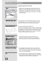 Предварительный просмотр 11 страницы Franke FSD 340AIA+ Instructions For Use Manual