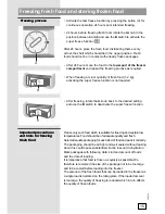 Предварительный просмотр 14 страницы Franke FSD 340AIA+ Instructions For Use Manual