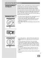 Предварительный просмотр 16 страницы Franke FSD 340AIA+ Instructions For Use Manual