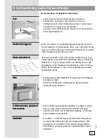 Предварительный просмотр 30 страницы Franke FSD 340AIA+ Instructions For Use Manual