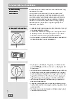 Предварительный просмотр 35 страницы Franke FSD 340AIA+ Instructions For Use Manual