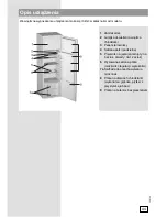 Предварительный просмотр 43 страницы Franke FSD 340AIA+ Instructions For Use Manual