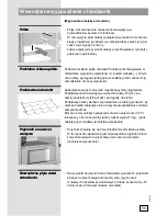 Предварительный просмотр 49 страницы Franke FSD 340AIA+ Instructions For Use Manual