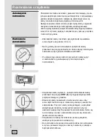 Предварительный просмотр 54 страницы Franke FSD 340AIA+ Instructions For Use Manual