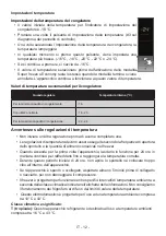 Предварительный просмотр 12 страницы Franke FSDF 300 NF XS E User Manual