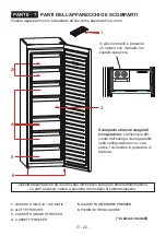 Предварительный просмотр 22 страницы Franke FSDF 300 NF XS E User Manual