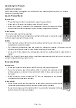 Preview for 33 page of Franke FSDF 300 NF XS E User Manual