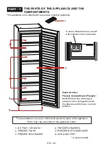 Предварительный просмотр 45 страницы Franke FSDF 300 NF XS E User Manual