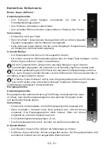 Предварительный просмотр 81 страницы Franke FSDF 300 NF XS E User Manual