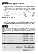Предварительный просмотр 90 страницы Franke FSDF 300 NF XS E User Manual