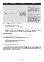 Preview for 91 page of Franke FSDF 300 NF XS E User Manual