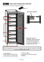 Предварительный просмотр 95 страницы Franke FSDF 300 NF XS E User Manual