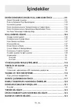 Preview for 98 page of Franke FSDF 300 NF XS E User Manual