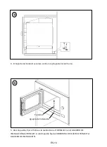 Preview for 49 page of Franke FSM 25 MW XS Installation And User Manual