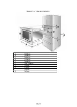 Предварительный просмотр 50 страницы Franke FSM 25 MW XS Installation And User Manual