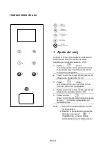 Предварительный просмотр 51 страницы Franke FSM 25 MW XS Installation And User Manual