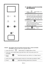 Предварительный просмотр 52 страницы Franke FSM 25 MW XS Installation And User Manual