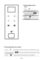 Предварительный просмотр 57 страницы Franke FSM 25 MW XS Installation And User Manual