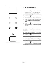 Preview for 58 page of Franke FSM 25 MW XS Installation And User Manual