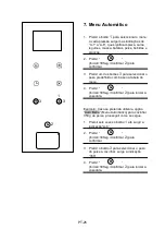 Предварительный просмотр 88 страницы Franke FSM 25 MW XS Installation And User Manual