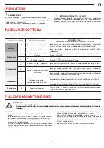 Предварительный просмотр 41 страницы Franke FSM 302 I BK Installation And User Manual