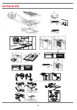 Предварительный просмотр 46 страницы Franke FSM 302 I BK Installation And User Manual