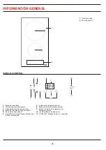 Предварительный просмотр 48 страницы Franke FSM 302 I BK Installation And User Manual