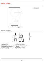 Предварительный просмотр 58 страницы Franke FSM 302 I BK Installation And User Manual