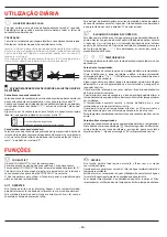 Предварительный просмотр 60 страницы Franke FSM 302 I BK Installation And User Manual