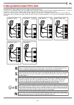 Предварительный просмотр 67 страницы Franke FSM 302 I BK Installation And User Manual