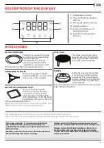 Предварительный просмотр 5 страницы Franke FSM 45 MW XS User Manual