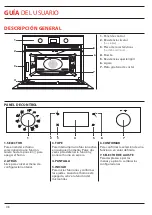 Предварительный просмотр 48 страницы Franke FSM 45 MW XS User Manual