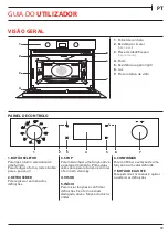 Предварительный просмотр 59 страницы Franke FSM 45 MW XS User Manual