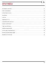 Предварительный просмотр 69 страницы Franke FSM 45 MW XS User Manual