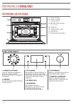 Предварительный просмотр 70 страницы Franke FSM 45 MW XS User Manual