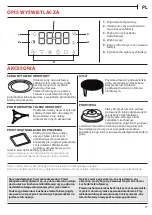 Предварительный просмотр 71 страницы Franke FSM 45 MW XS User Manual