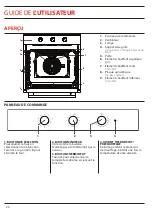 Предварительный просмотр 20 страницы Franke FSM 82 H XS User Manual