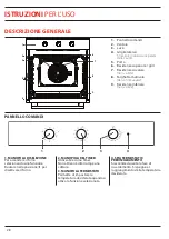 Предварительный просмотр 28 страницы Franke FSM 82 H XS User Manual