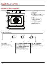 Предварительный просмотр 36 страницы Franke FSM 82 H XS User Manual