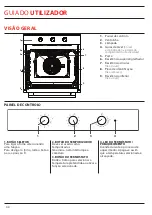 Предварительный просмотр 44 страницы Franke FSM 82 H XS User Manual