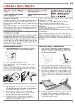 Предварительный просмотр 49 страницы Franke FSM 82 H XS User Manual