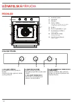 Предварительный просмотр 60 страницы Franke FSM 82 H XS User Manual