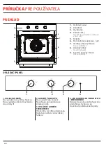 Предварительный просмотр 68 страницы Franke FSM 82 H XS User Manual