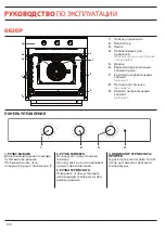 Предварительный просмотр 100 страницы Franke FSM 82 H XS User Manual