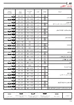 Предварительный просмотр 119 страницы Franke FSM 82 H XS User Manual