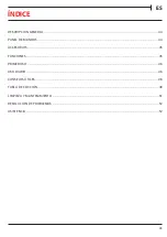 Предварительный просмотр 43 страницы Franke FSM 97 P User Manual