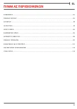Предварительный просмотр 93 страницы Franke FSM 97 P User Manual