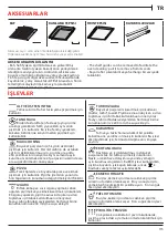 Предварительный просмотр 115 страницы Franke FSM 97 P User Manual