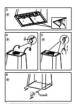 Preview for 14 page of Franke FSMD 508 User Manual