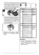 Предварительный просмотр 11 страницы Franke FSMT 605 XS User Manual